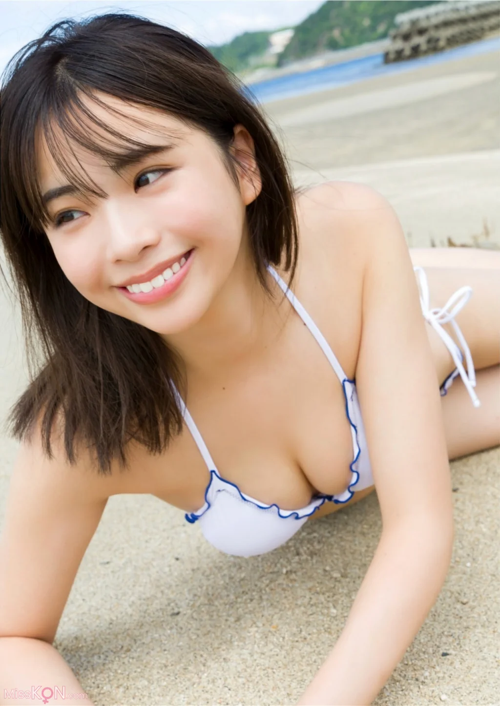 Aso Kaon (麻生果恩)_【デジタル限定 YJ PHOTO BOOK】写真集「偶然隣の席に座っていたとしても」 31 Aso Kaon (麻生果恩)_【デジタル限定 YJ PHOTO BOOK】写真集「偶然隣の席に座っていたとしても」