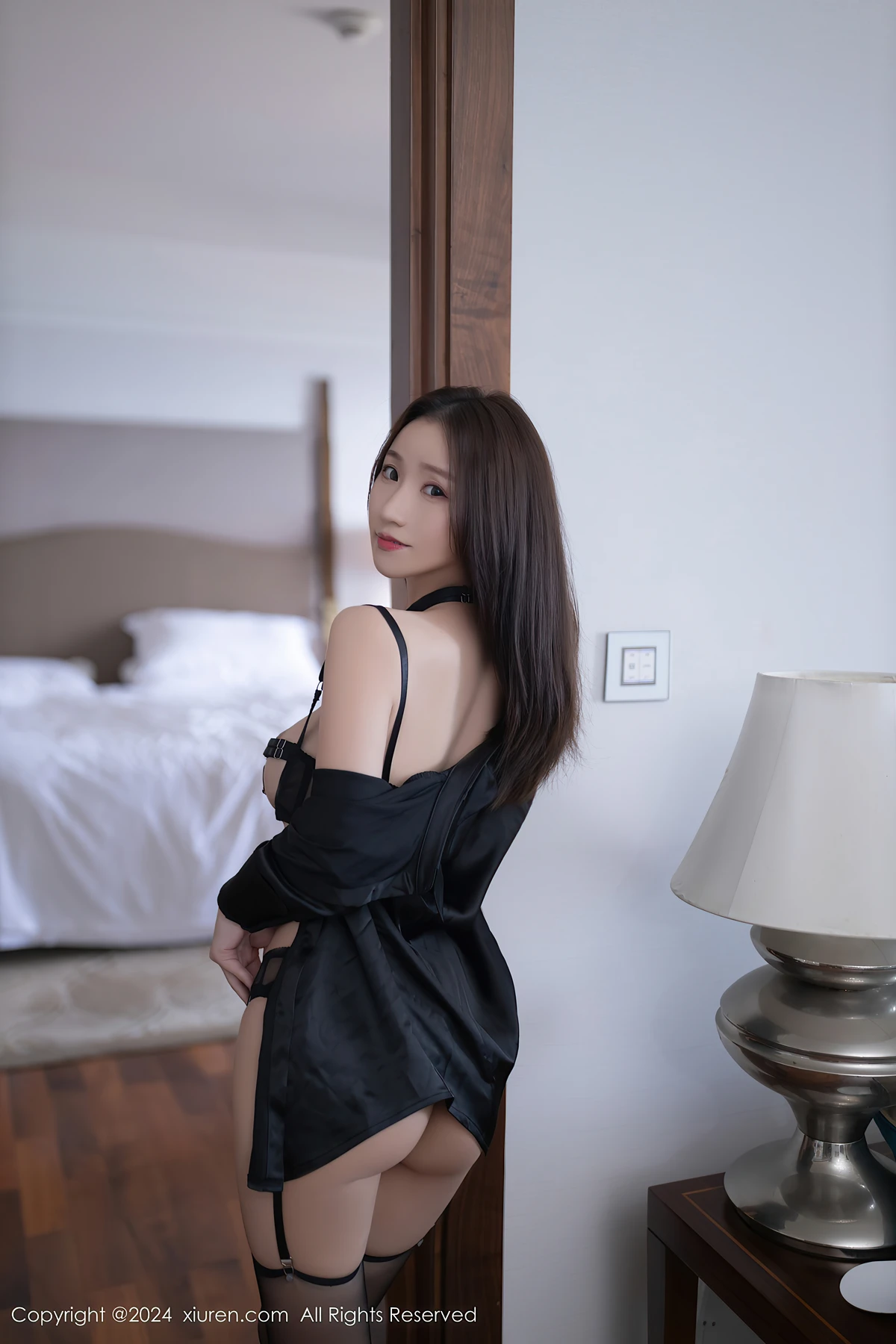 XiuRen秀人网 No.8688 杏子Yada