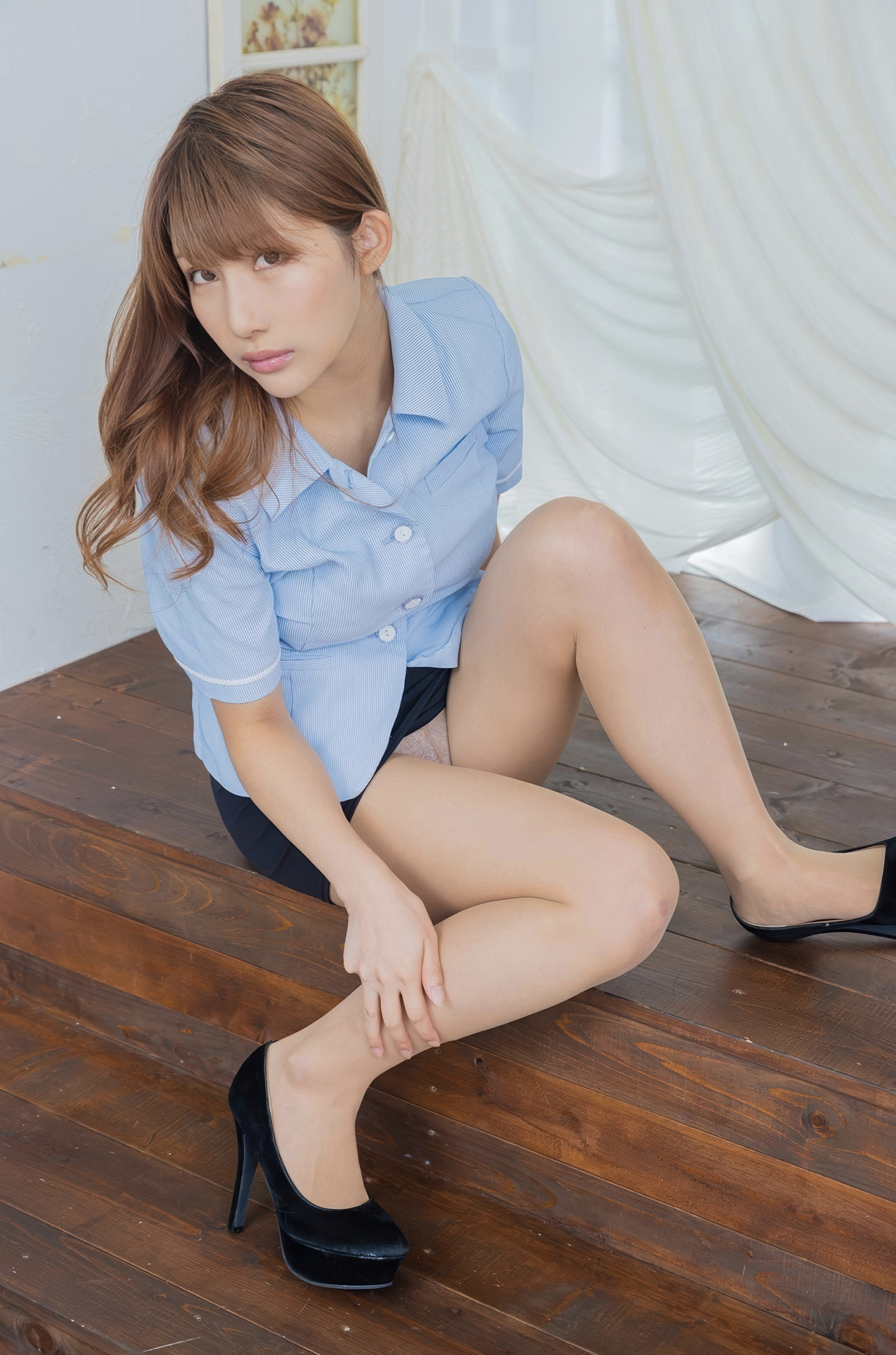 Arisa Kotoi 琴井ありさ, Gz PRESS デジタル写真集 No.266