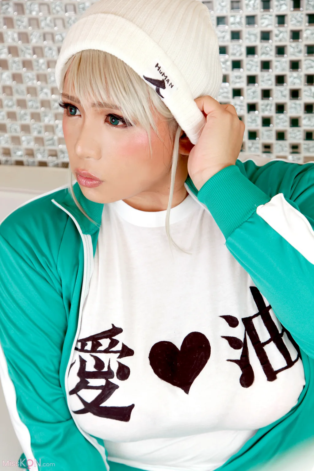 Coser@蝶月真綾_ ポテトが止まらない。 32 Coser@蝶月真綾_ ポテトが止まらない。