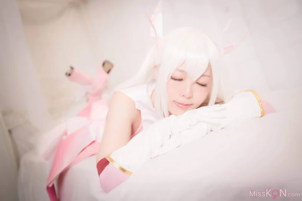 Coser@Rizuna_ Prism Star 9 Coser@Rizuna_ Prism Star