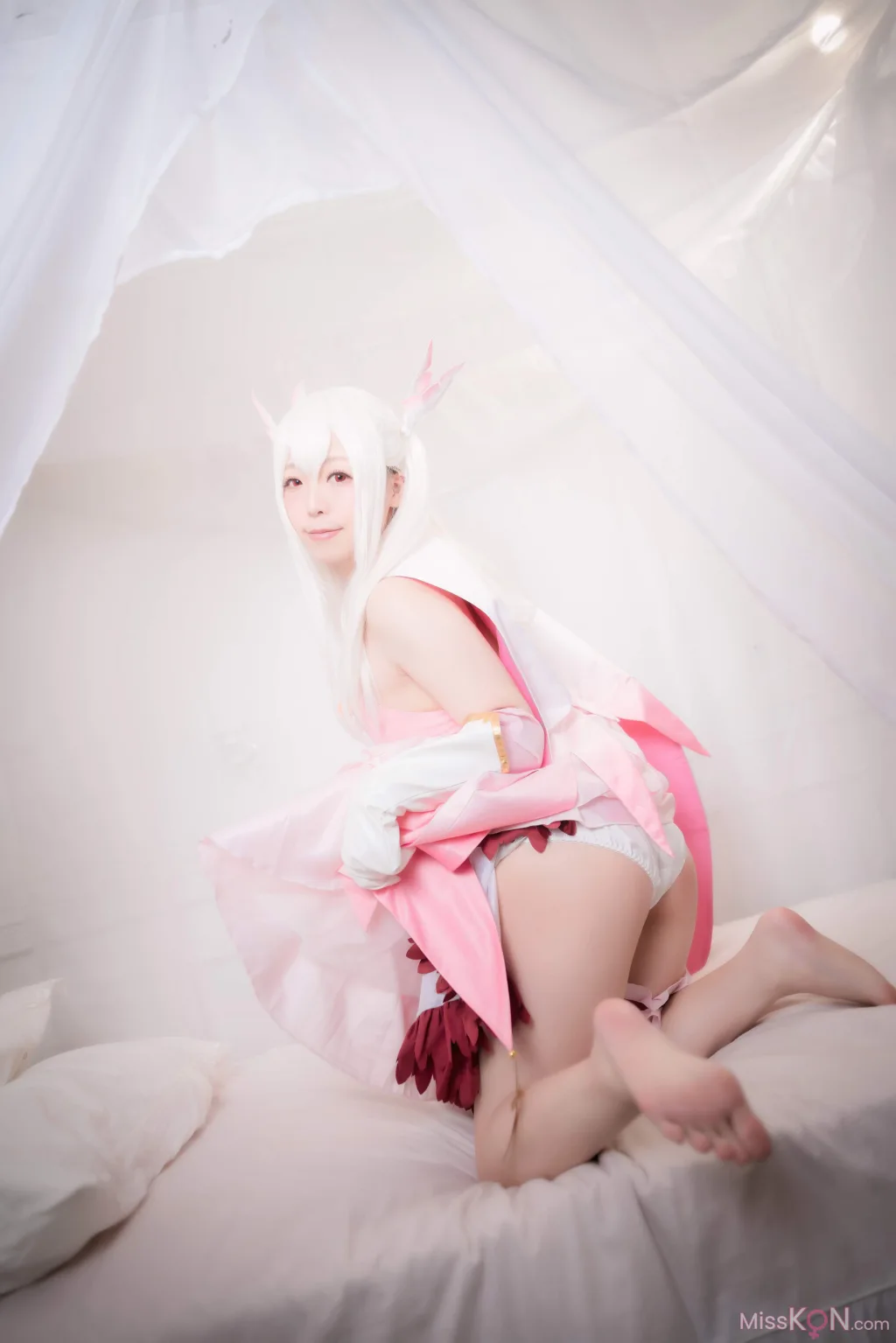 Coser@Rizuna_ Prism Star 13 Coser@Rizuna_ Prism Star