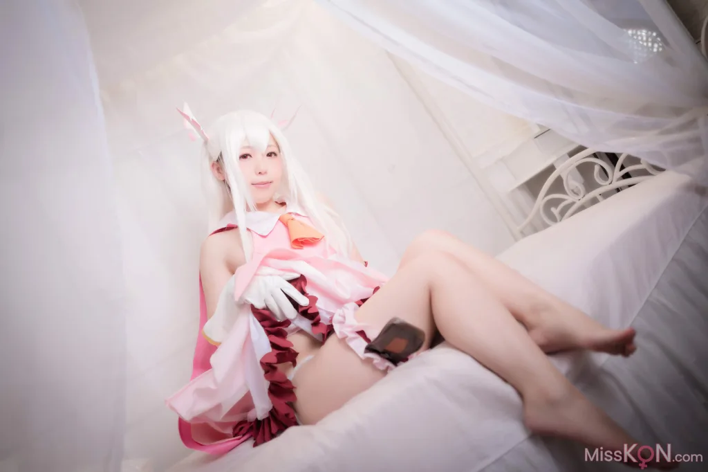 Coser@Rizuna_ Prism Star 15 Coser@Rizuna_ Prism Star