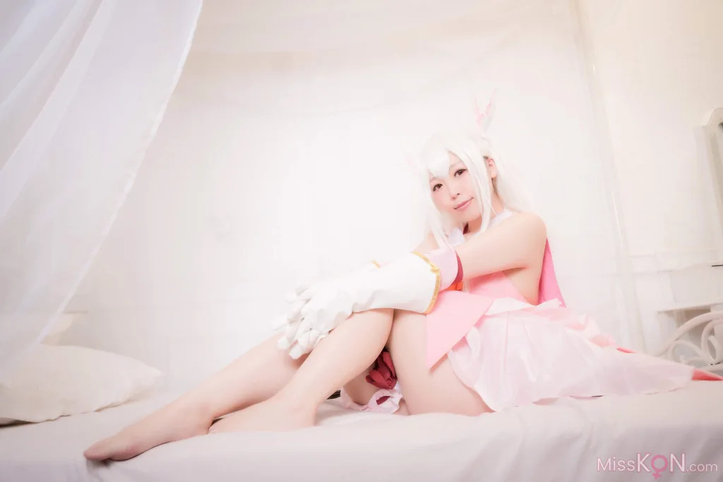 Coser@Rizuna_ Prism Star 17 Coser@Rizuna_ Prism Star