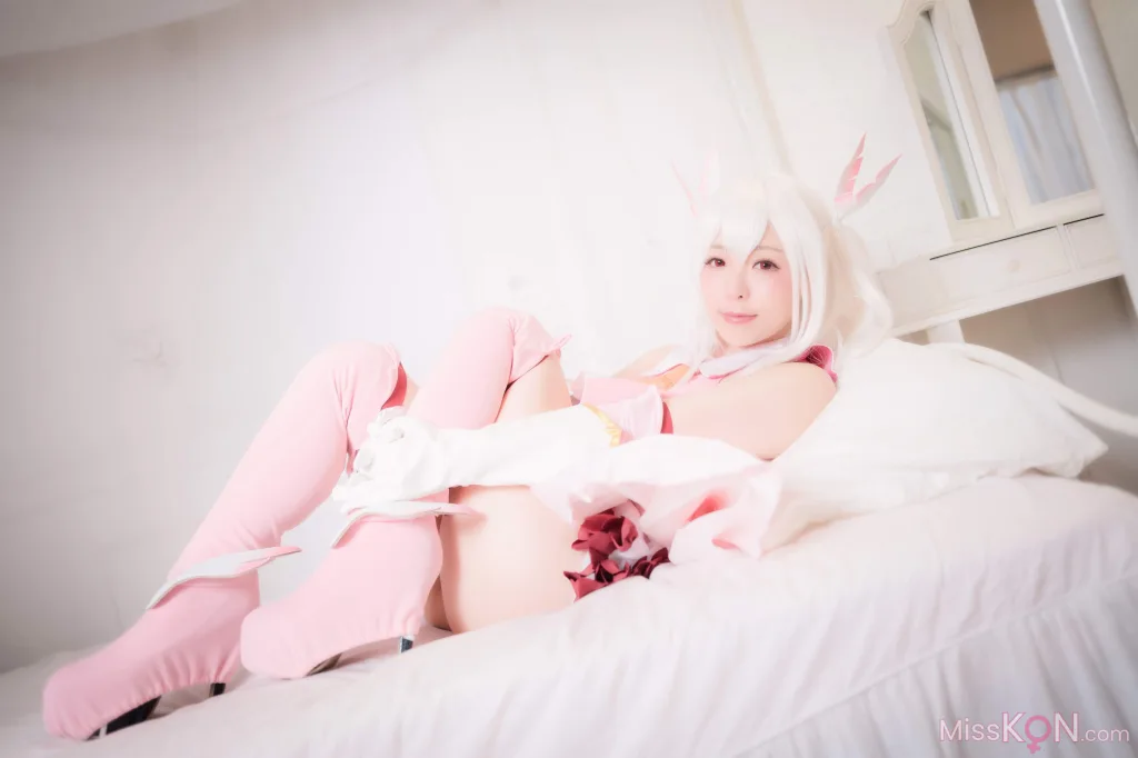 Coser@Rizuna_ Prism Star 18 Coser@Rizuna_ Prism Star
