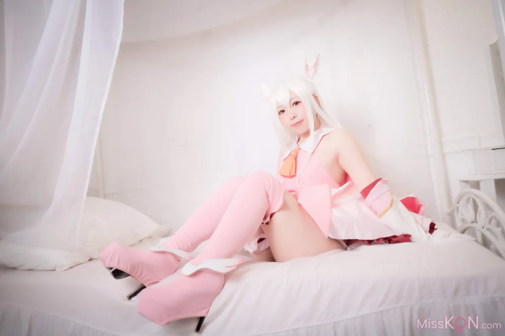 Coser@Rizuna_ Prism Star 19 Coser@Rizuna_ Prism Star
