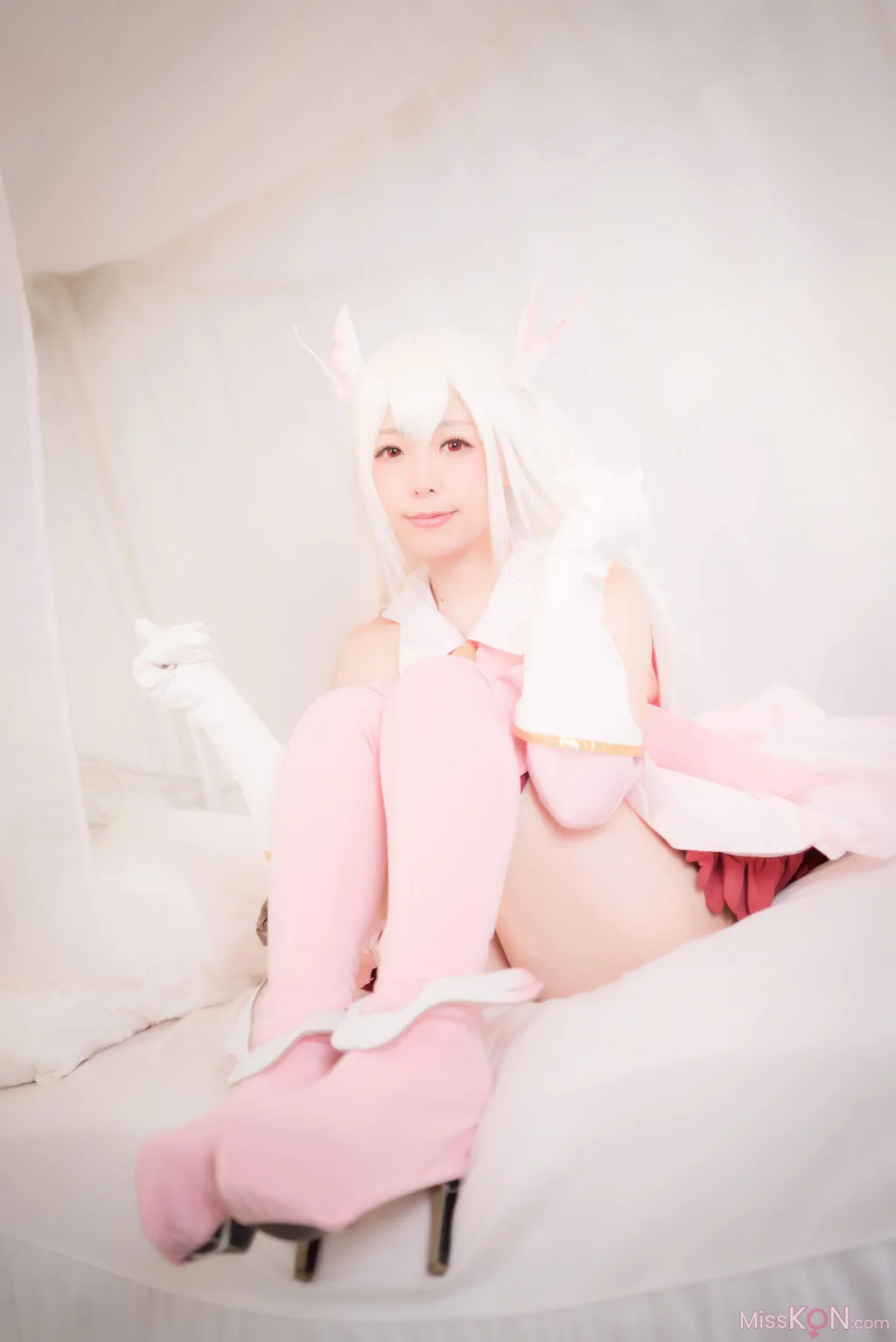 Coser@Rizuna_ Prism Star 21 Coser@Rizuna_ Prism Star