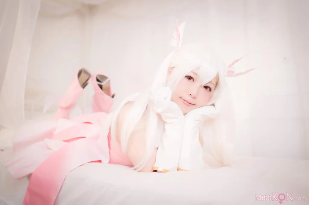 Coser@Rizuna_ Prism Star 22 Coser@Rizuna_ Prism Star