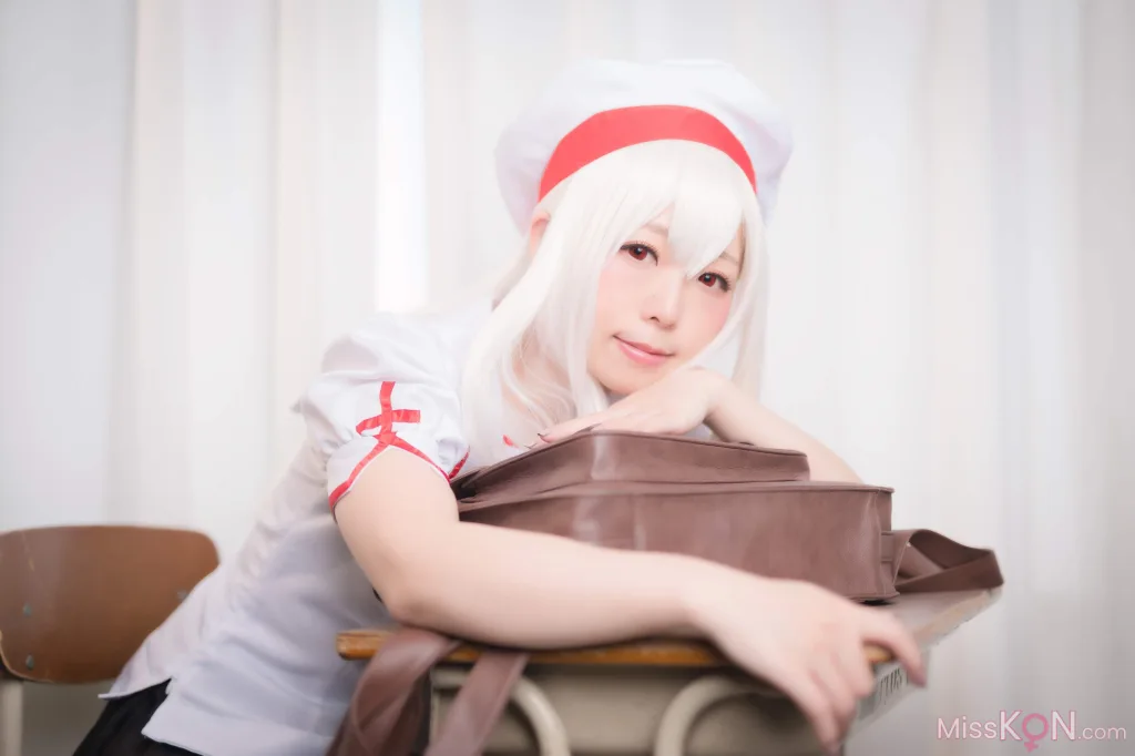 Coser@Rizuna_ Prism Star 45 Coser@Rizuna_ Prism Star