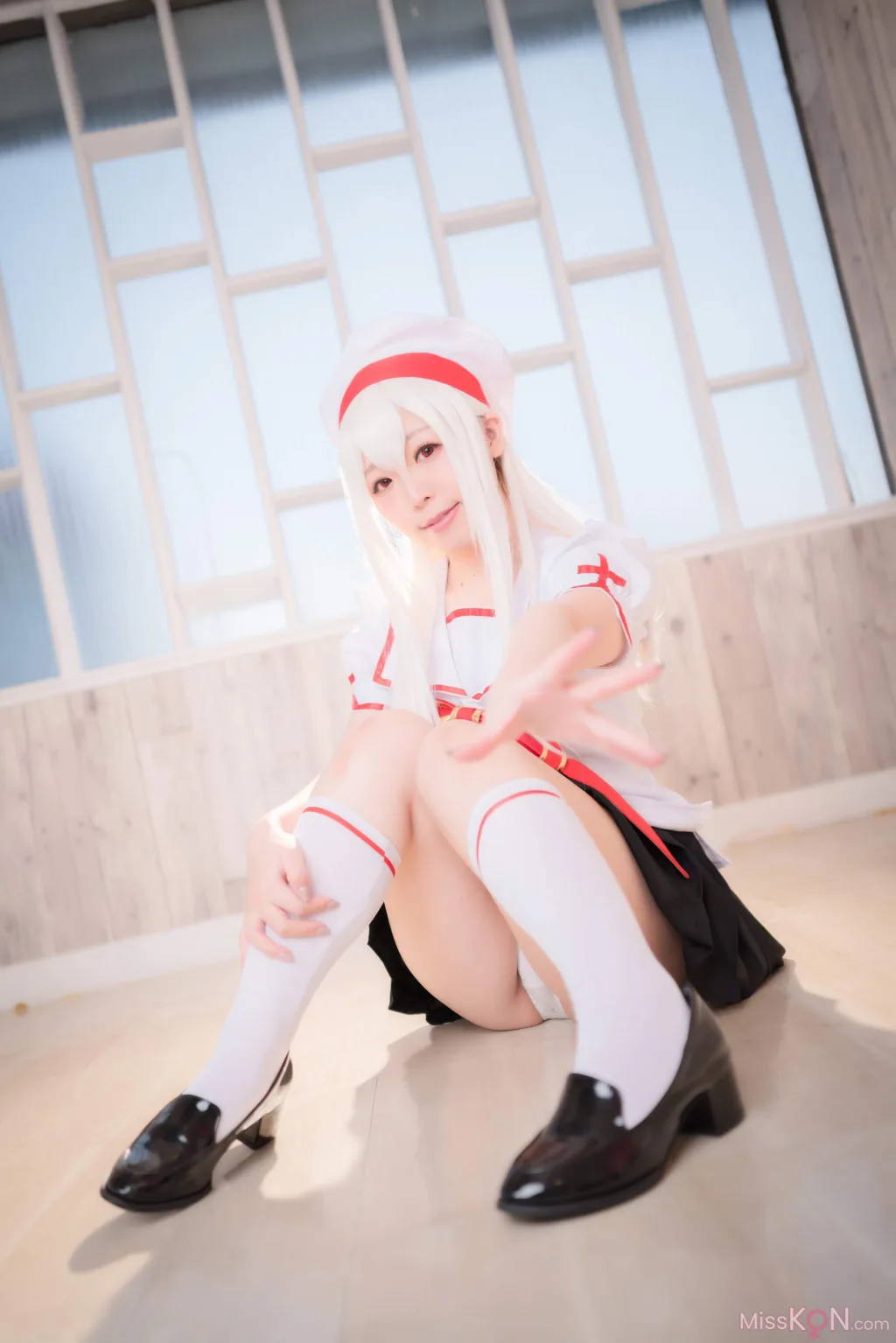 Coser@Rizuna_ Prism Star 29 Coser@Rizuna_ Prism Star
