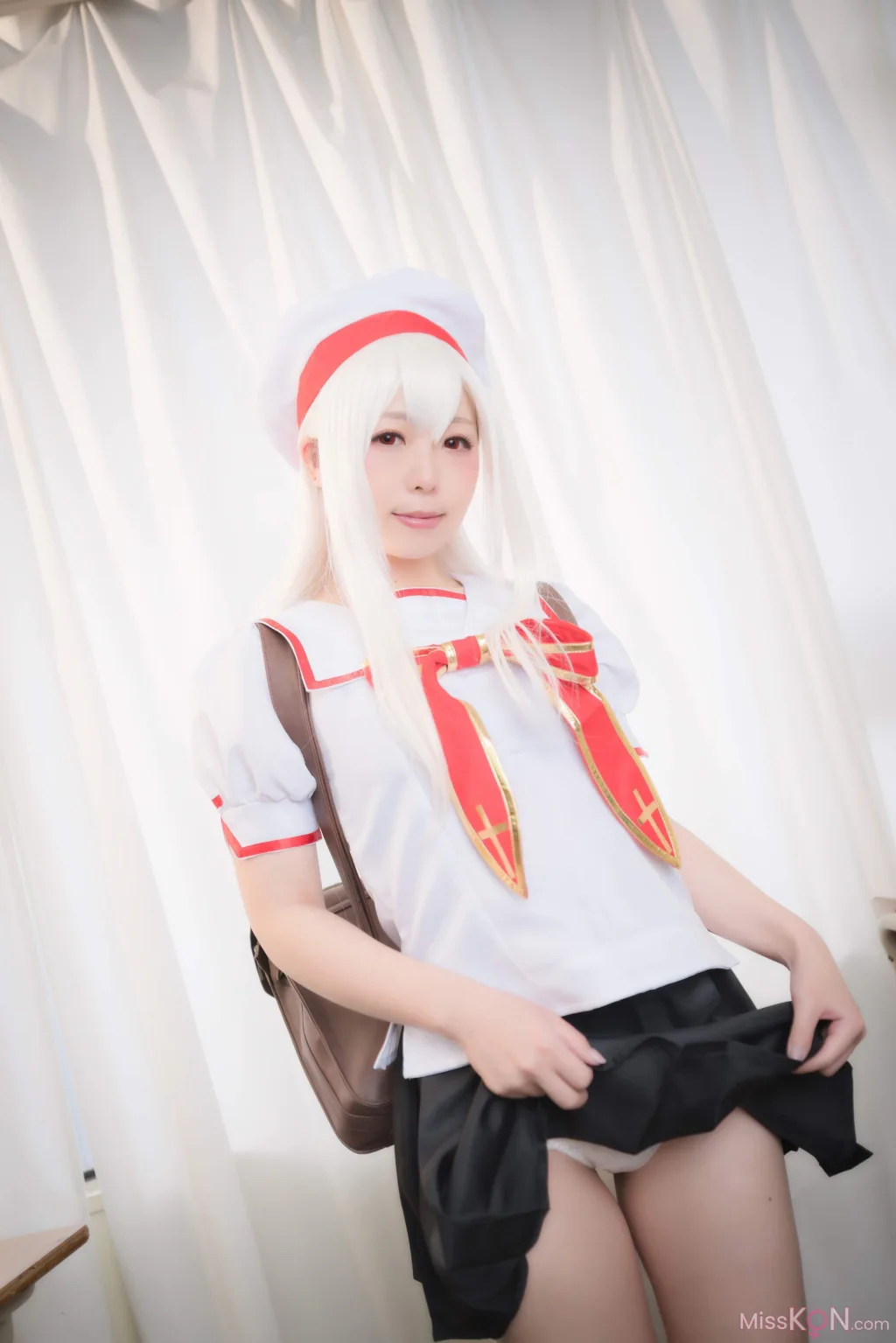 Coser@Rizuna_ Prism Star 37 Coser@Rizuna_ Prism Star