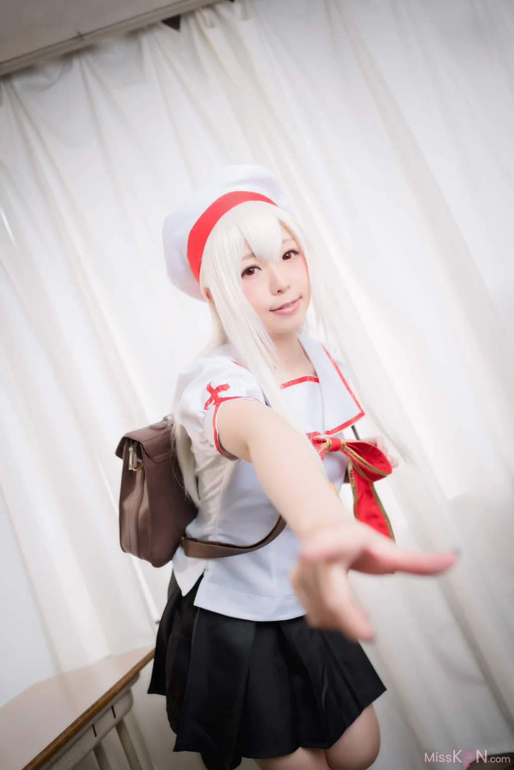 Coser@Rizuna_ Prism Star 38 Coser@Rizuna_ Prism Star