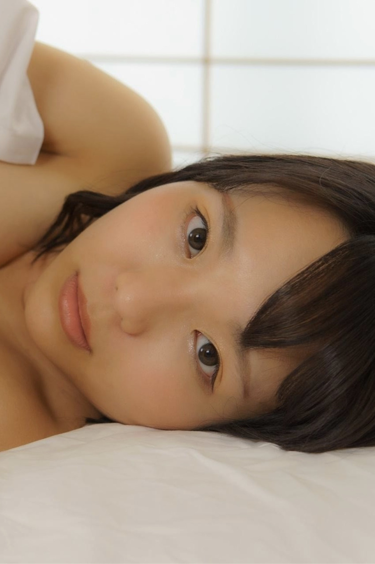 Ruka Inaba 莉々はるか, 写真集 エンタメ娯楽チャンネル 『爆乳若妻』 人妻物語 Set.03