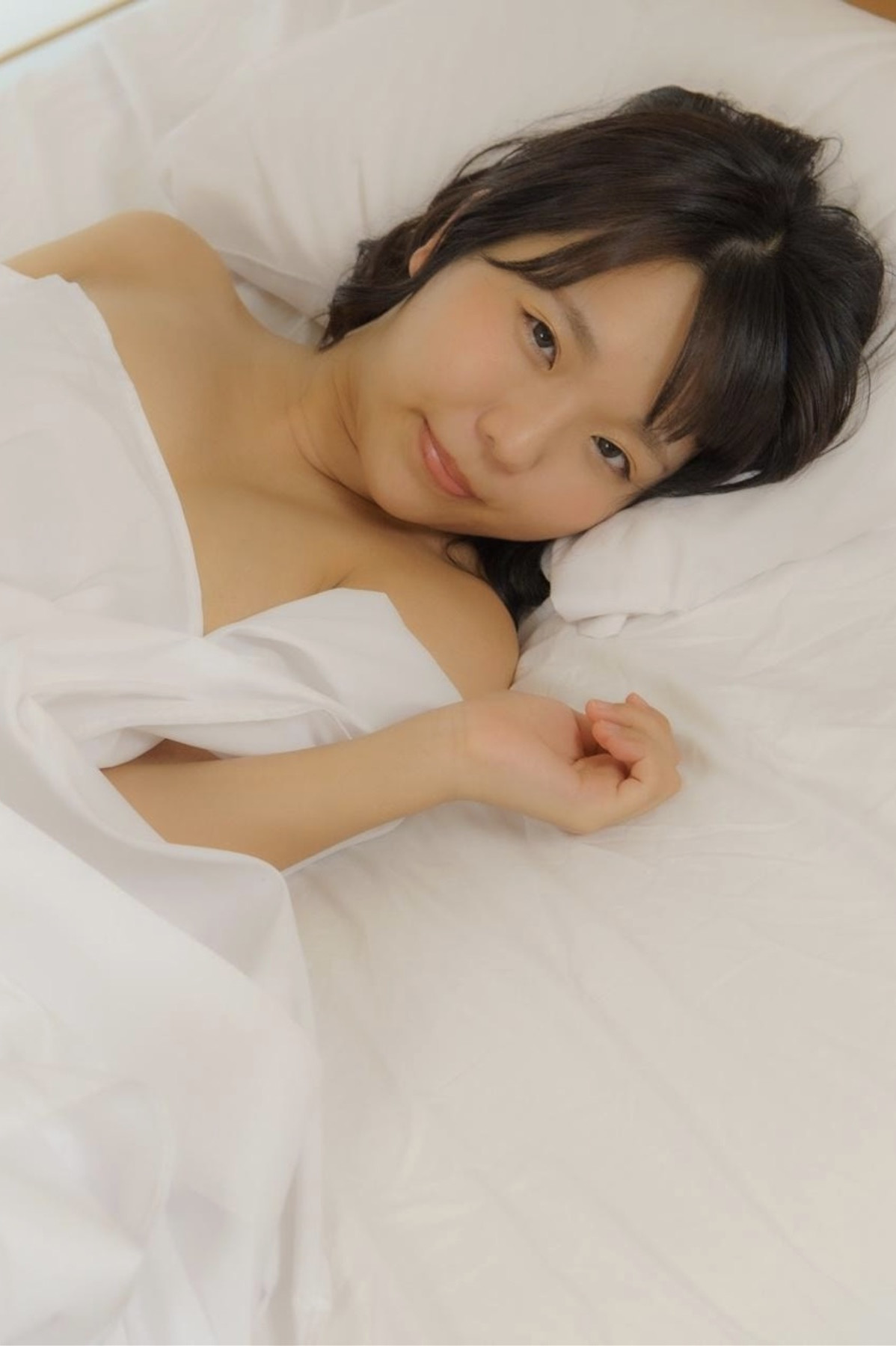 Ruka Inaba 莉々はるか, 写真集 エンタメ娯楽チャンネル 『爆乳若妻』 人妻物語 Set.03