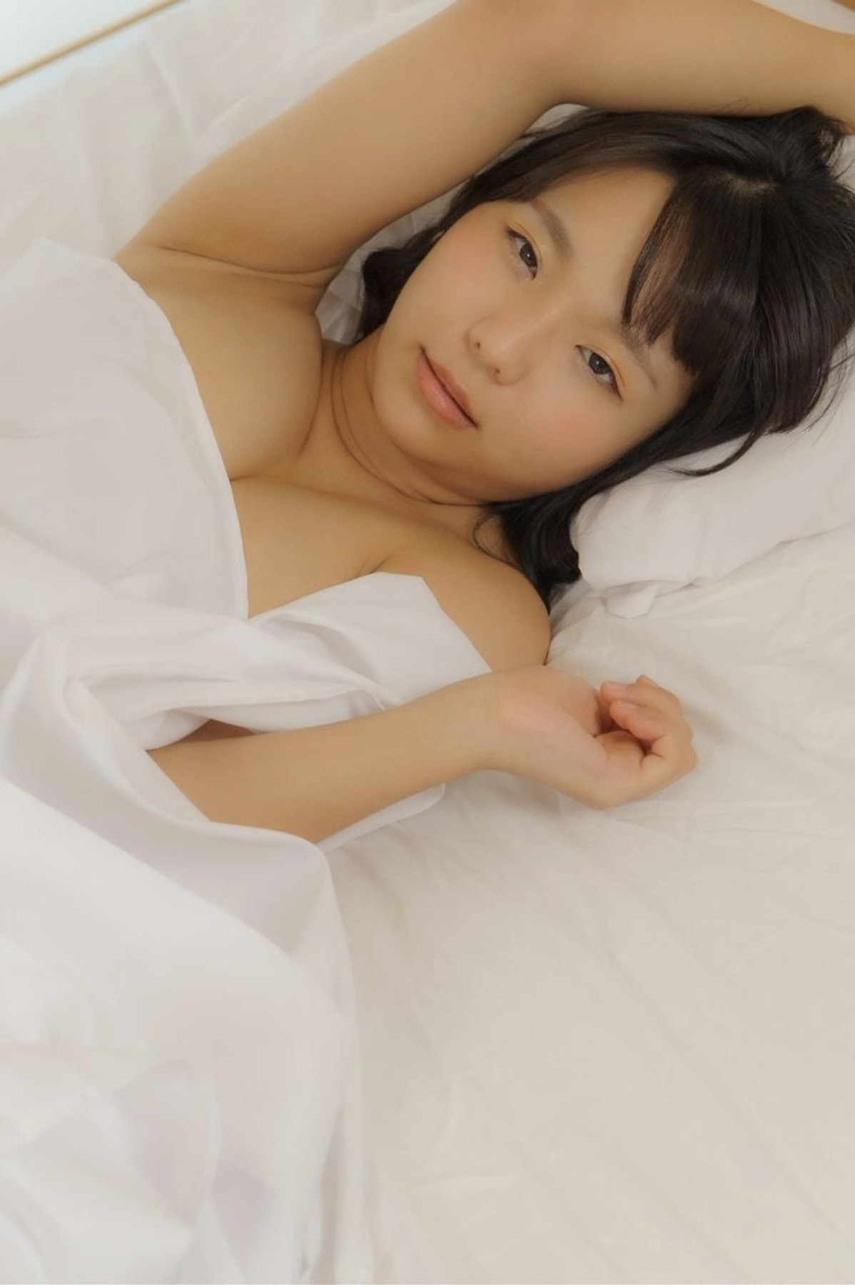 Ruka Inaba 莉々はるか, 写真集 エンタメ娯楽チャンネル 『爆乳若妻』 人妻物語 Set.03