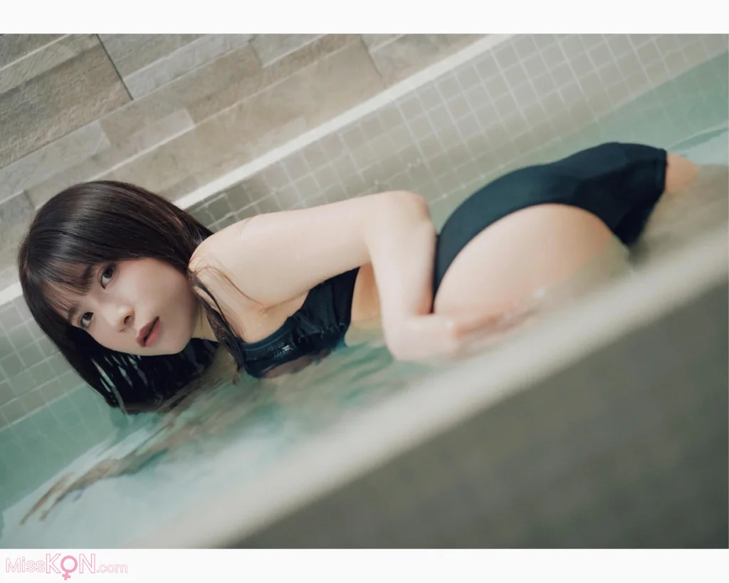 紗愛_ デジタル写真集 en (Wunder Publishing House)