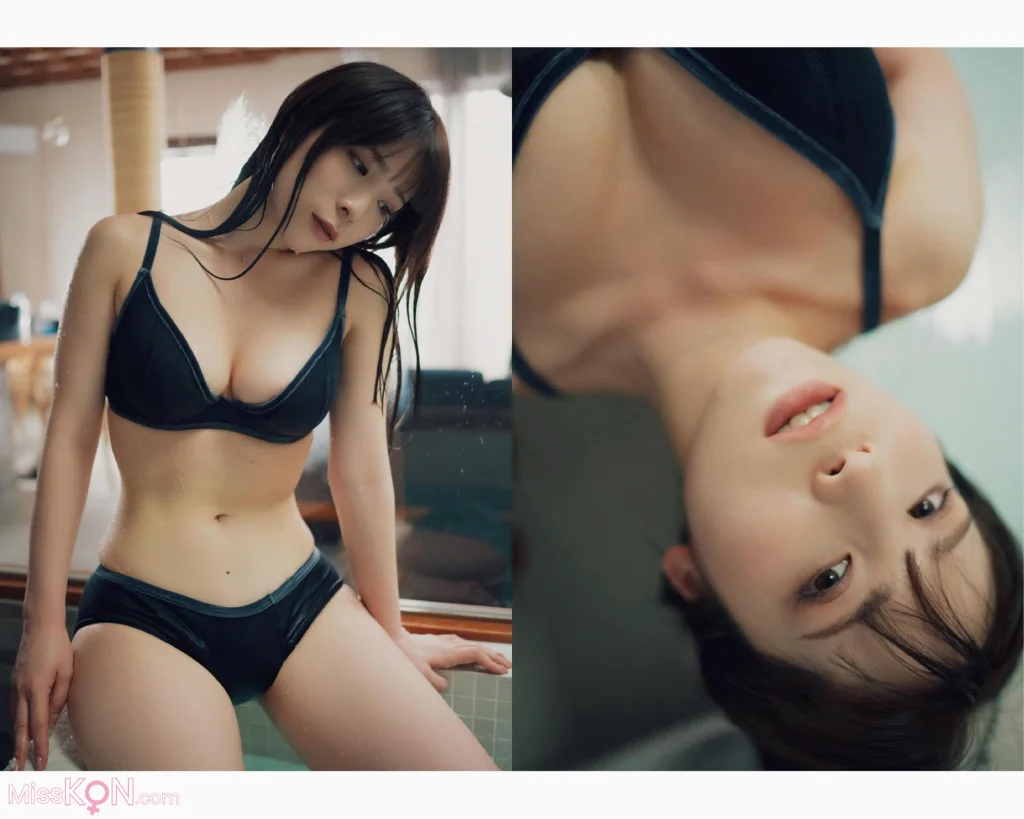 紗愛_ デジタル写真集 en (Wunder Publishing House)
