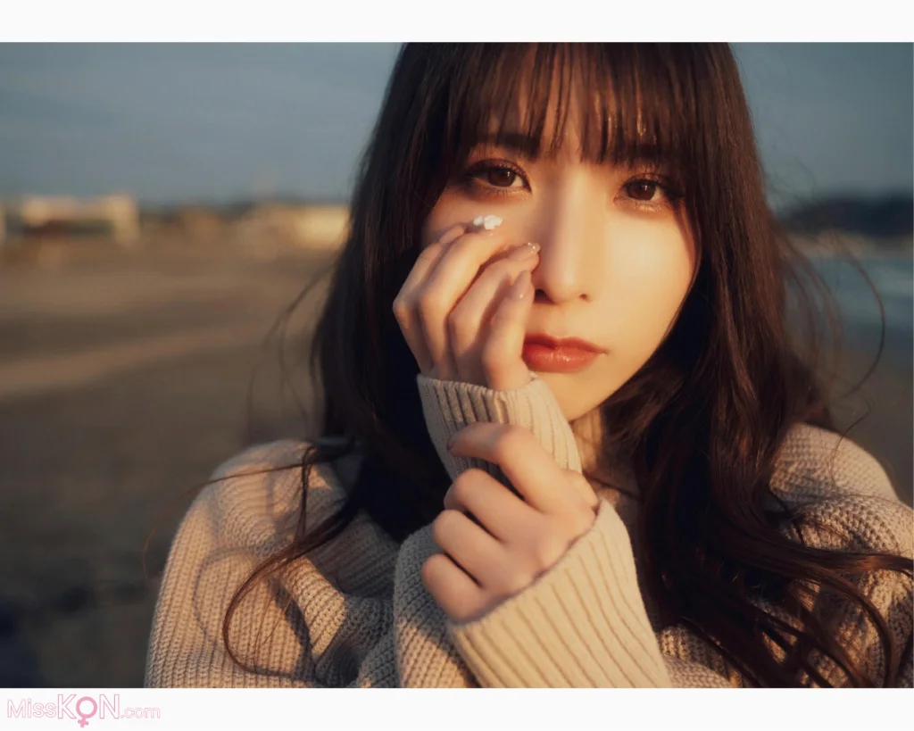 紗愛_ デジタル写真集 en (Wunder Publishing House)