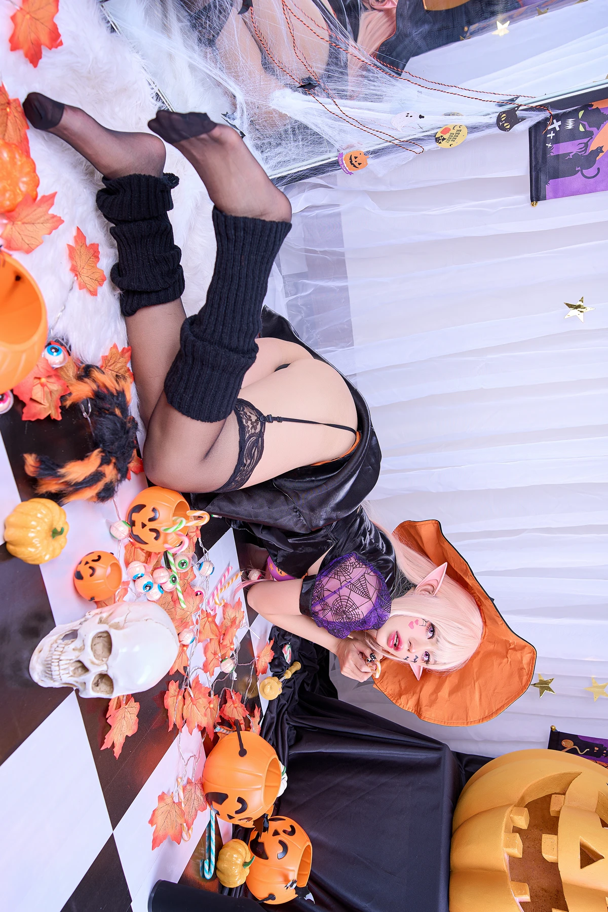 Cosplay PingPing平平 – Marin Kitagawa Halloween 12 Cosplay PingPing平平 – Marin Kitagawa Halloween