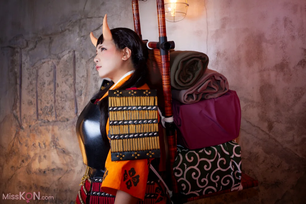 Coser@蝶月真綾_ タデダンジョン!! 7 Coser@蝶月真綾_ タデダンジョン!!