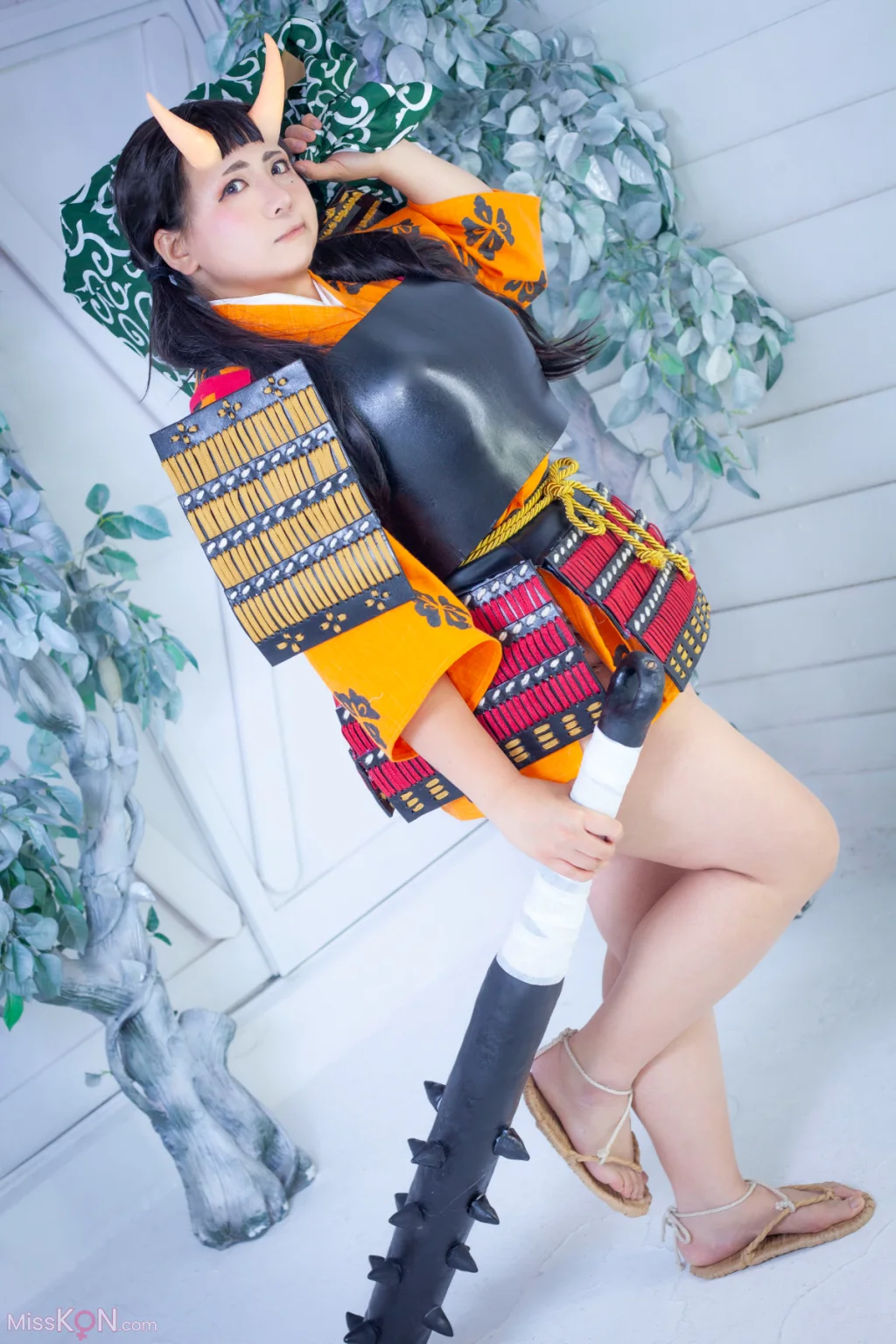 Coser@蝶月真綾_ タデダンジョン!! 34 Coser@蝶月真綾_ タデダンジョン!!