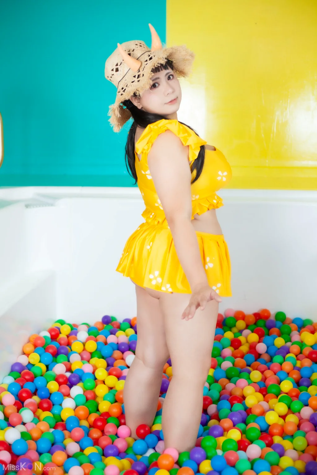 Coser@蝶月真綾_ タデダンジョン!! 25 Coser@蝶月真綾_ タデダンジョン!!