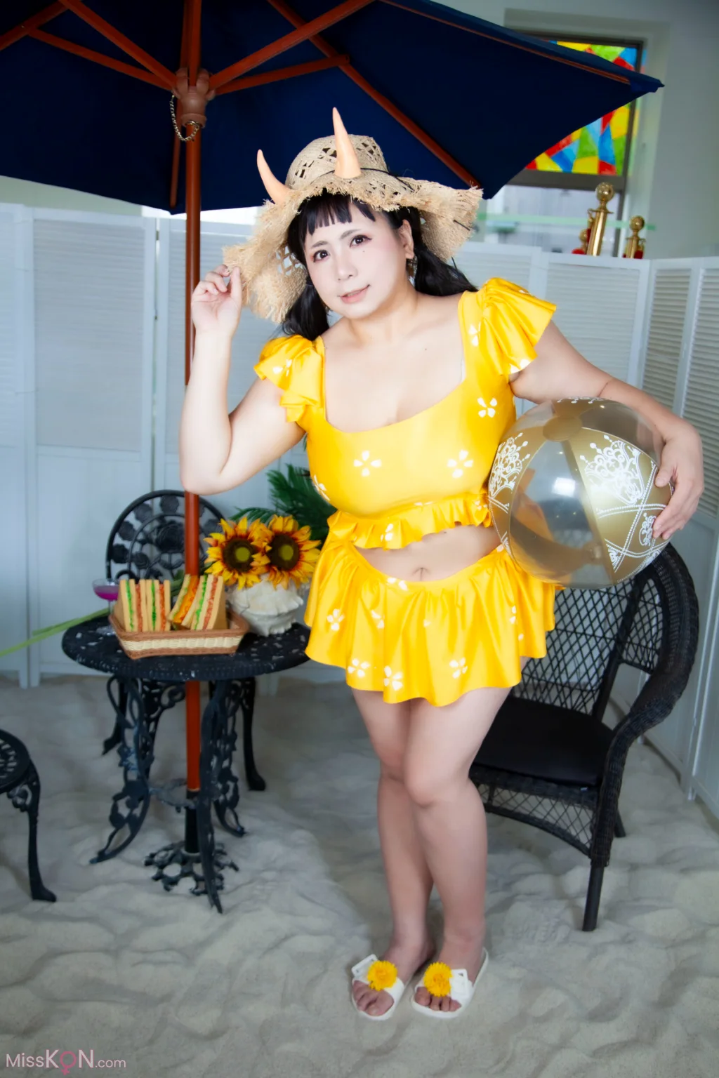 Coser@蝶月真綾_ タデダンジョン!! 26 Coser@蝶月真綾_ タデダンジョン!!