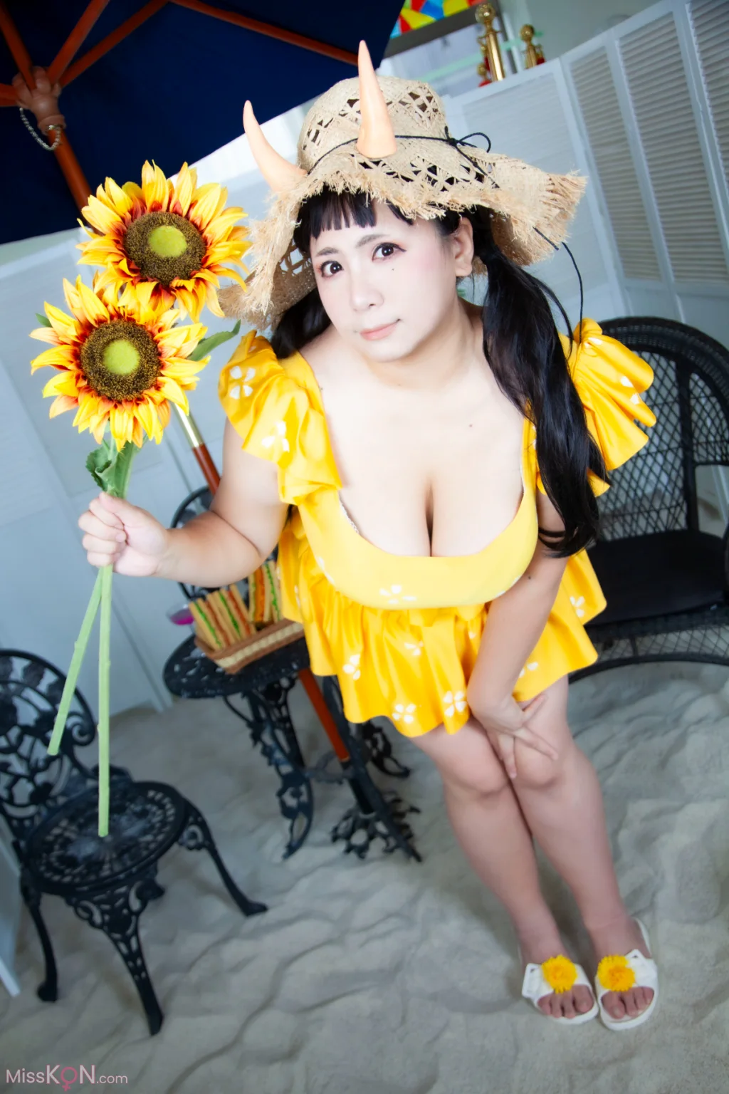 Coser@蝶月真綾_ タデダンジョン!! 27 Coser@蝶月真綾_ タデダンジョン!!