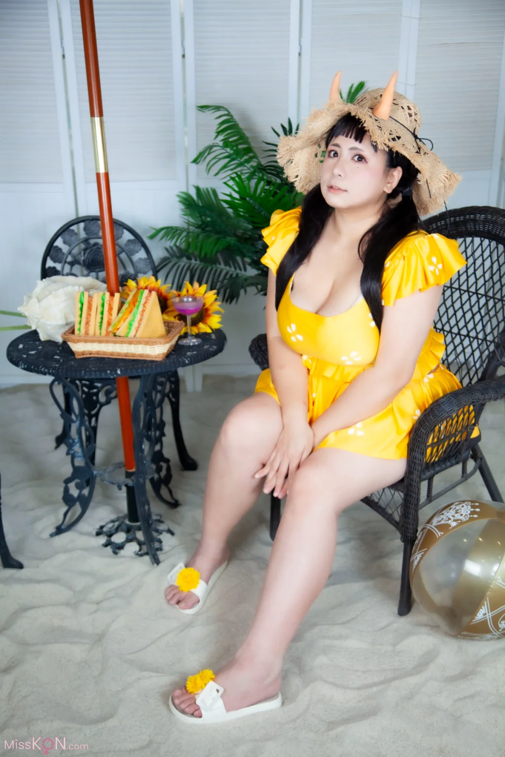 Coser@蝶月真綾_ タデダンジョン!! 28 Coser@蝶月真綾_ タデダンジョン!!