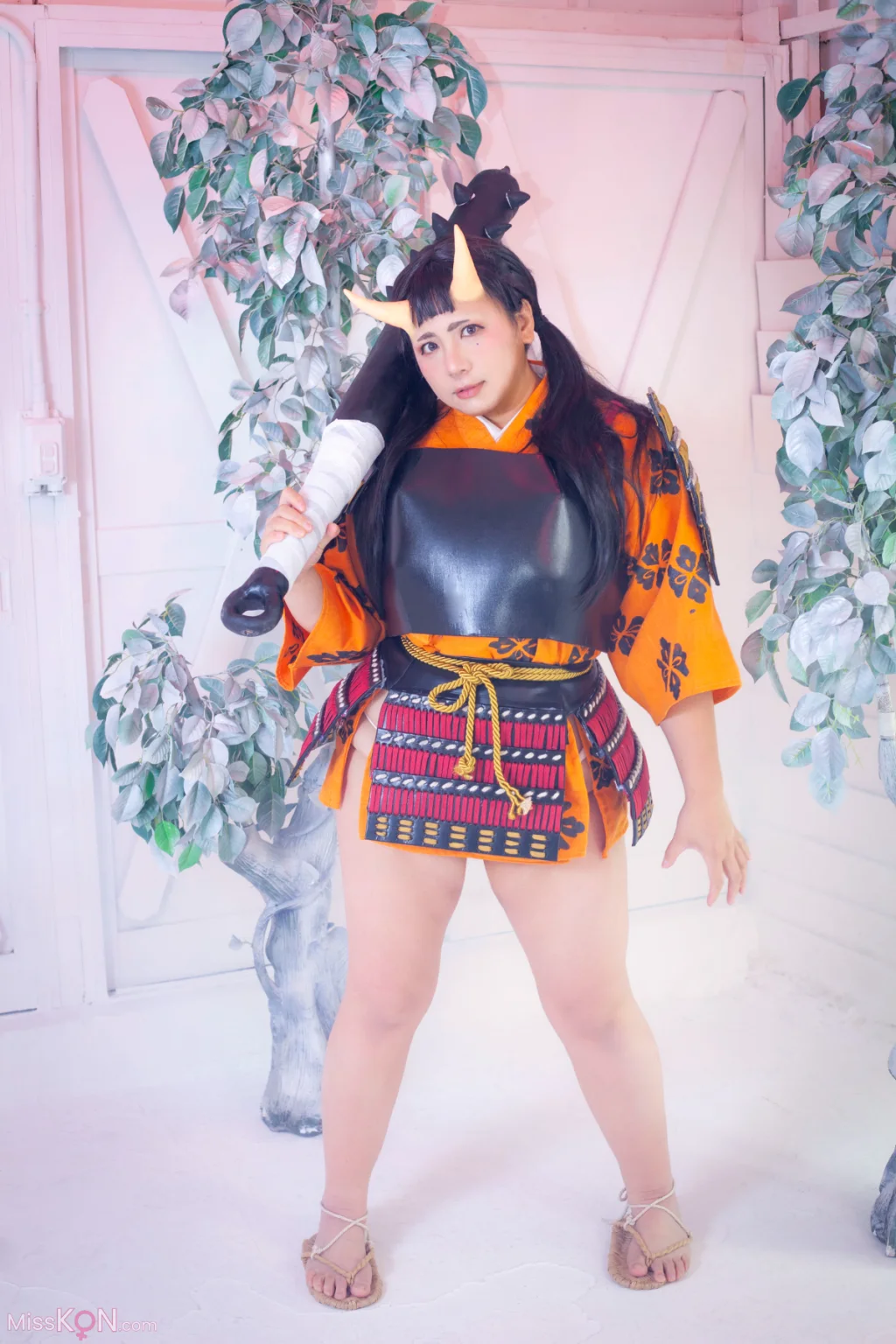 Coser@蝶月真綾_ タデダンジョン!! 2 Coser@蝶月真綾_ タデダンジョン!!