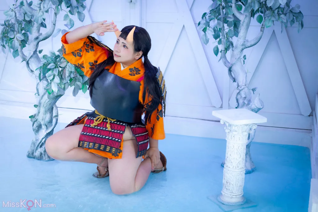 Coser@蝶月真綾_ タデダンジョン!! 5 Coser@蝶月真綾_ タデダンジョン!!