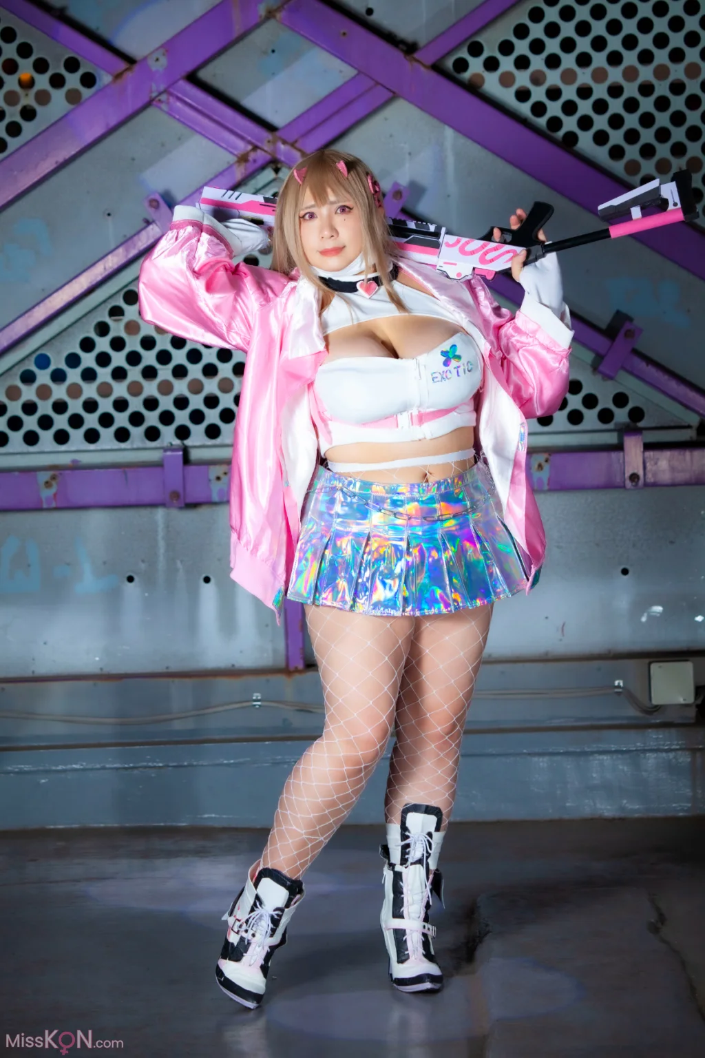 Coser@蝶月真綾_ Darling❤Take my love 35 Coser@蝶月真綾_ Darling❤Take my love