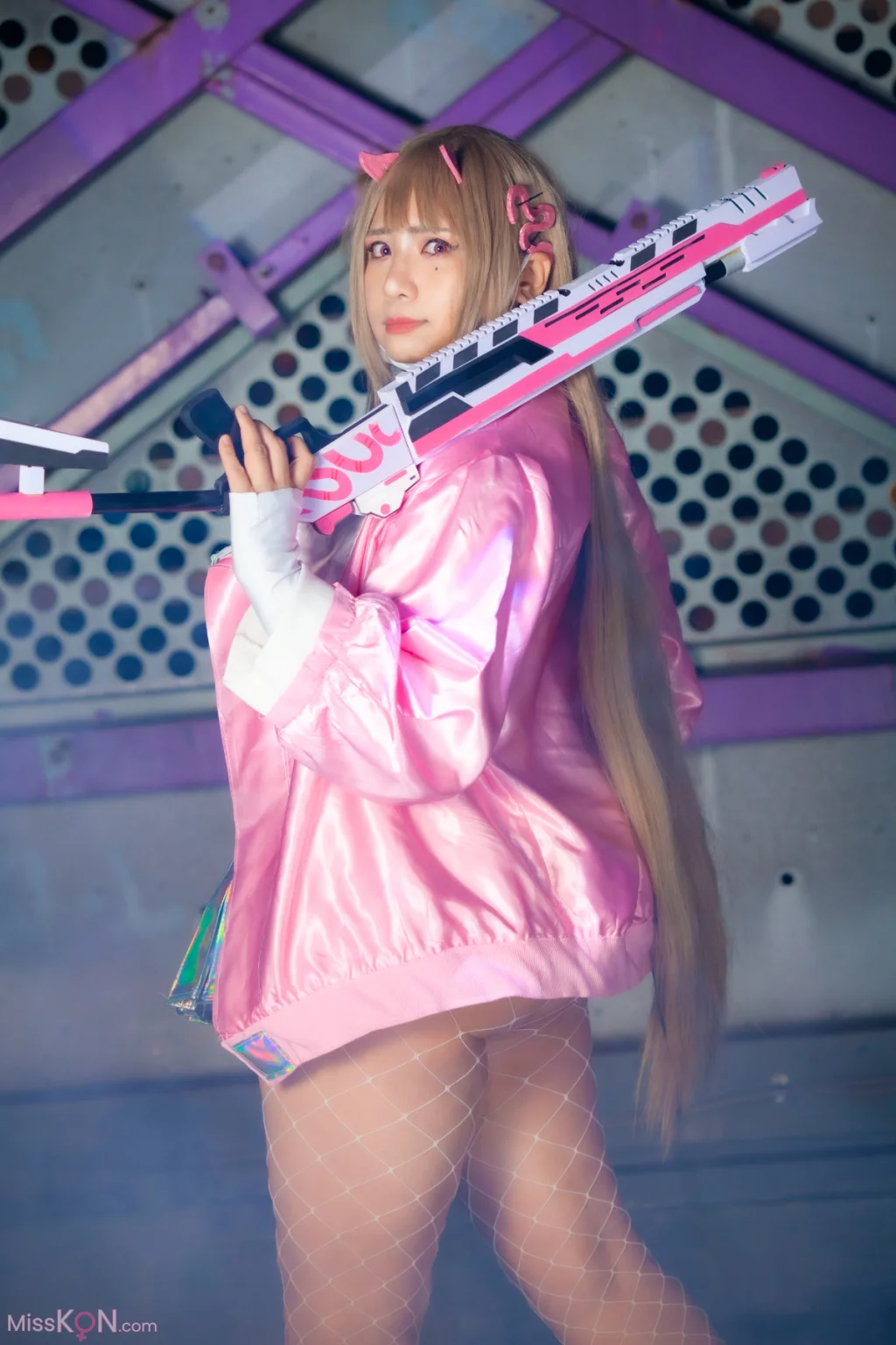Coser@蝶月真綾_ Darling❤Take my love 36 Coser@蝶月真綾_ Darling❤Take my love