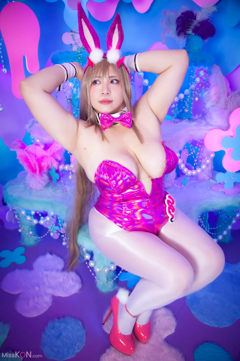 Coser@蝶月真綾_ Darling❤Take my love 25 Coser@蝶月真綾_ Darling❤Take my love