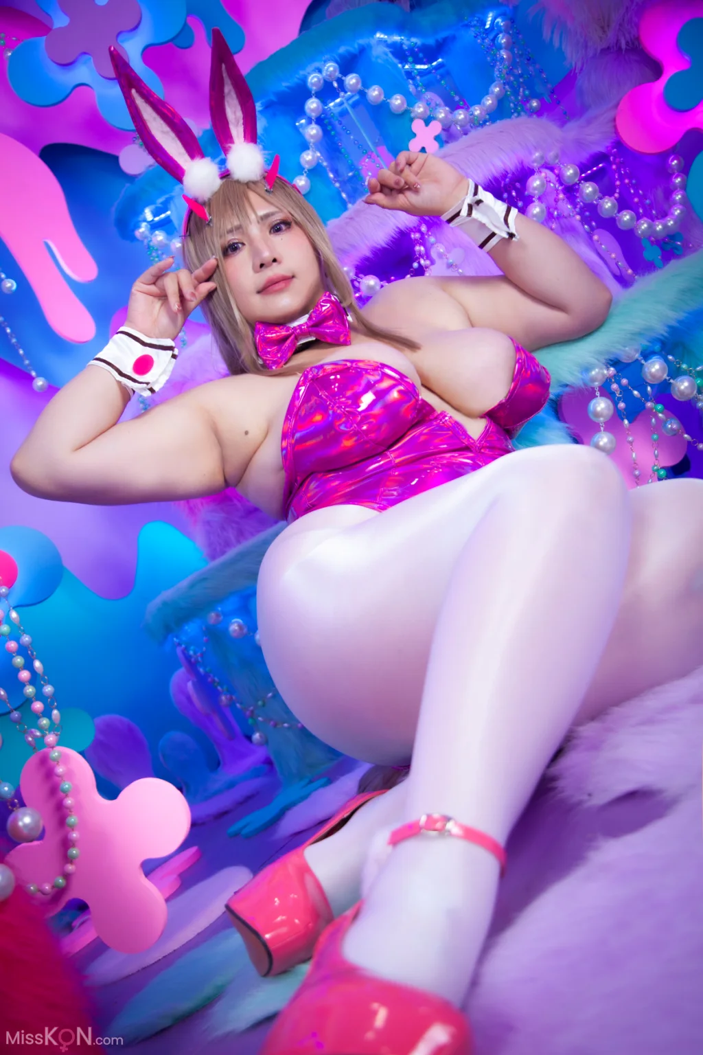 Coser@蝶月真綾_ Darling❤Take my love 29 Coser@蝶月真綾_ Darling❤Take my love