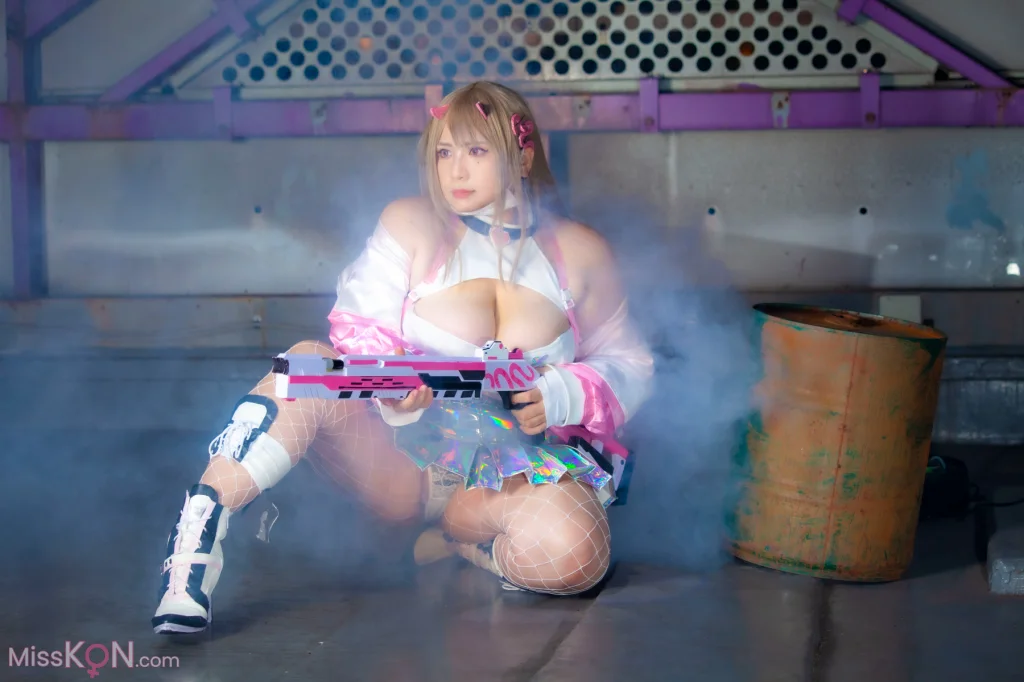 Coser@蝶月真綾_ Darling❤Take my love 6 Coser@蝶月真綾_ Darling❤Take my love