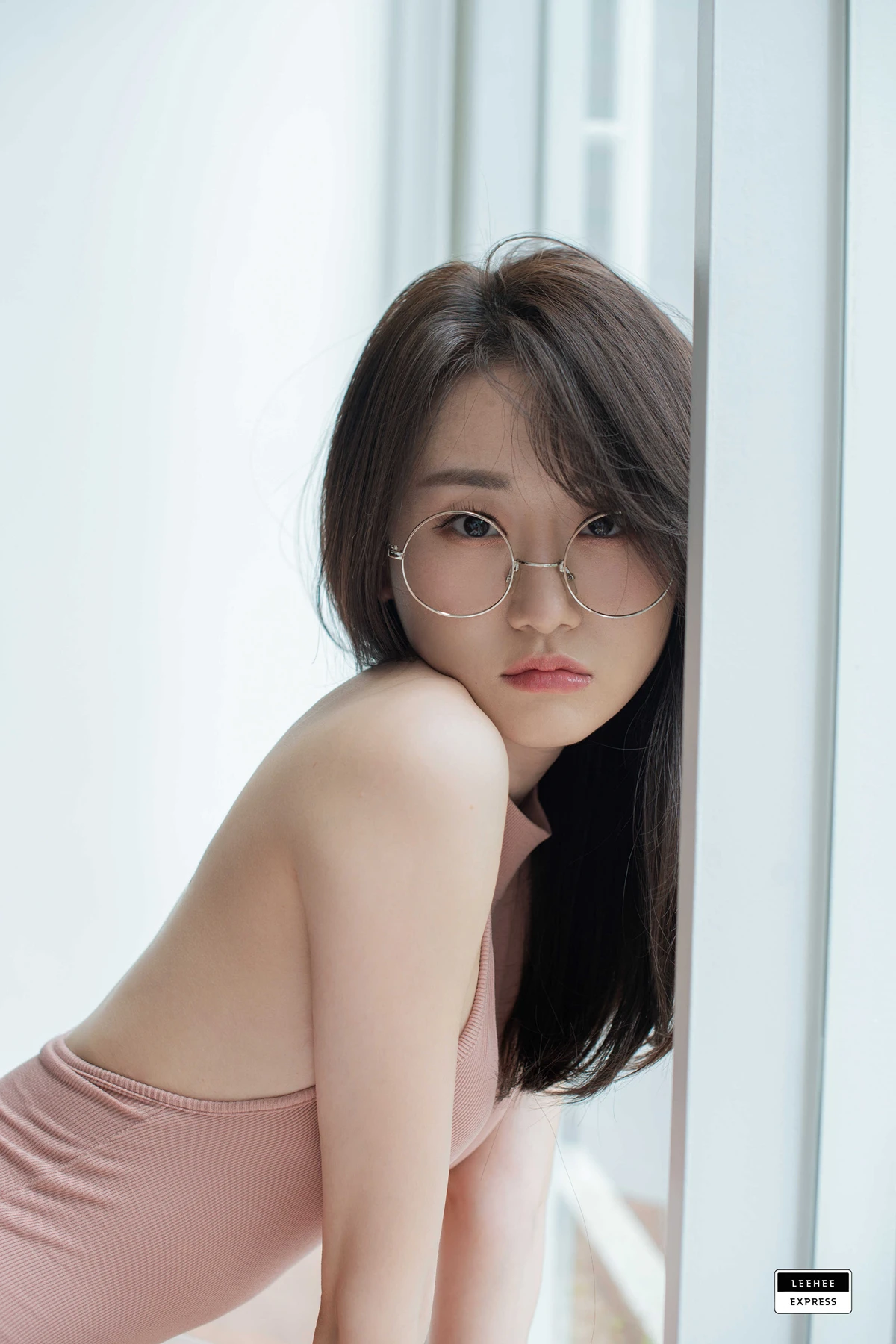 Na-Kyung 나경, LEEHEE EXPRESS LERB-084A Set.01