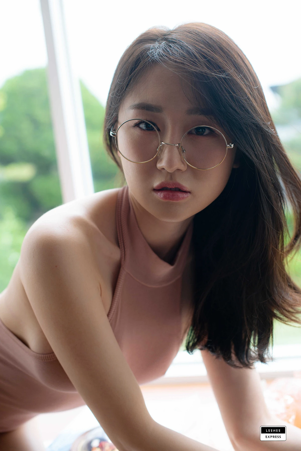 Na-Kyung 나경, LEEHEE EXPRESS LERB-084A Set.01