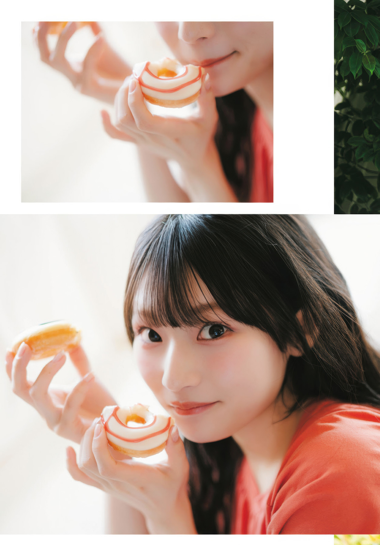 Hina Aoki 青木陽菜, Dragon Age ドラゴンエイジ 2025.09 7 Hina Aoki 青木陽菜, Dragon Age ドラゴンエイジ 2025.09