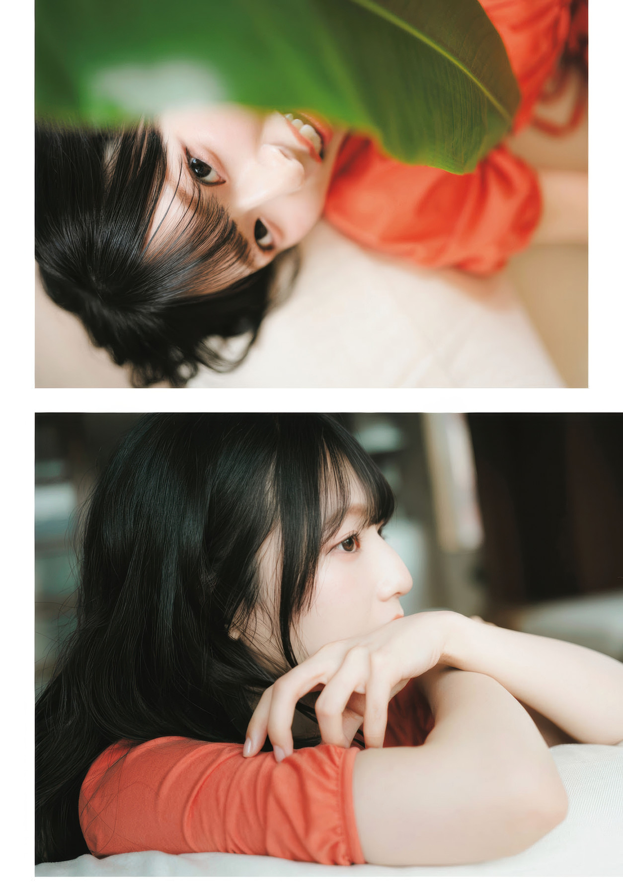 Hina Aoki 青木陽菜, Dragon Age ドラゴンエイジ 2025.09 8 Hina Aoki 青木陽菜, Dragon Age ドラゴンエイジ 2025.09