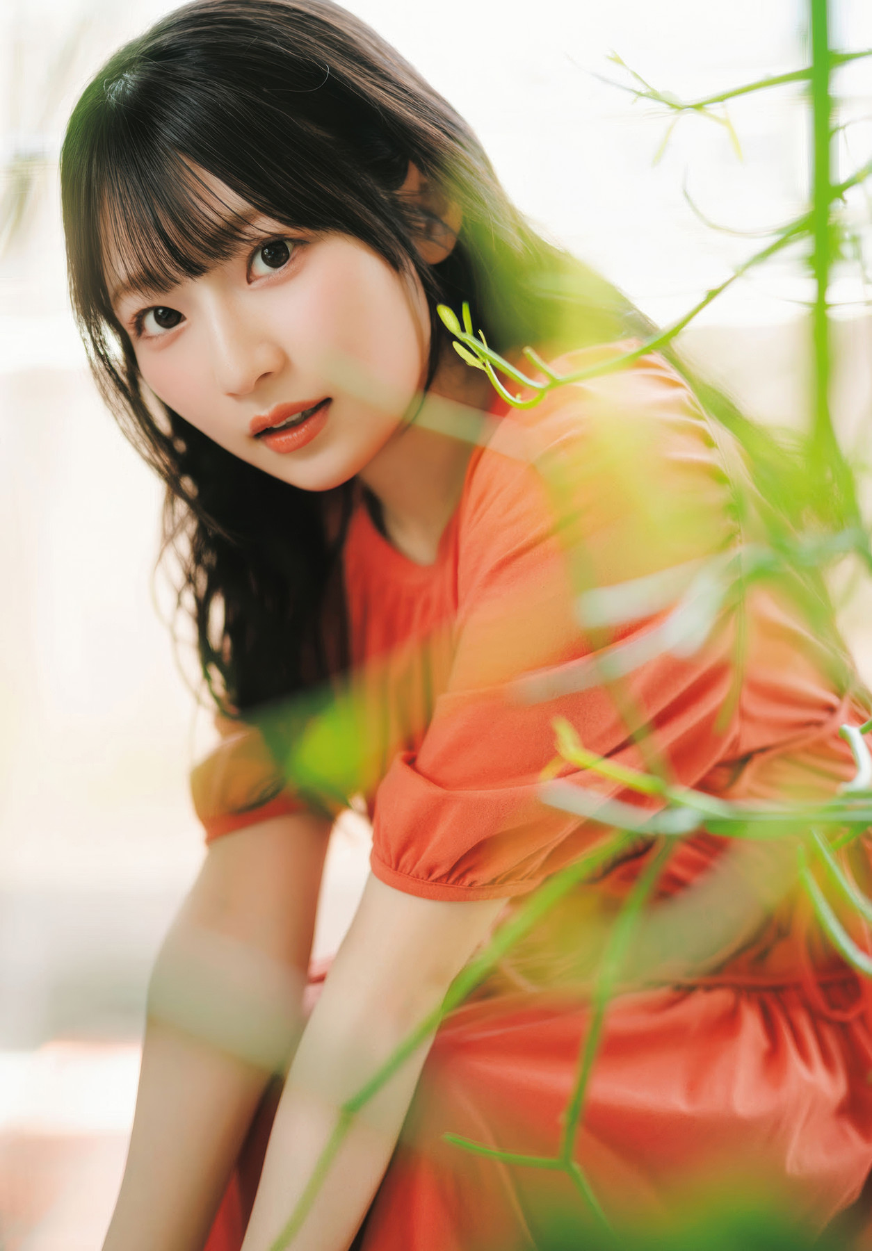 Hina Aoki 青木陽菜, Dragon Age ドラゴンエイジ 2025.09 9 Hina Aoki 青木陽菜, Dragon Age ドラゴンエイジ 2025.09