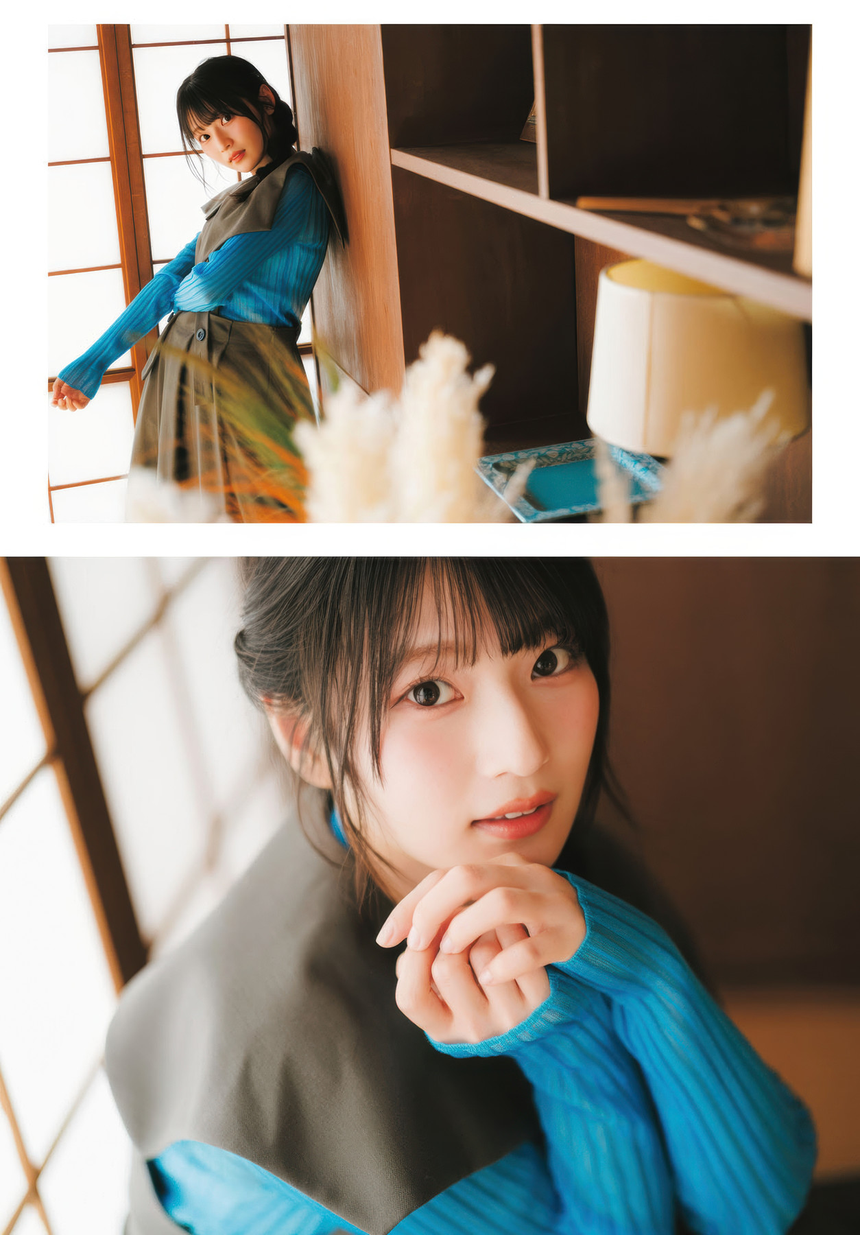 Hina Aoki 青木陽菜, Dragon Age ドラゴンエイジ 2025.09 11 Hina Aoki 青木陽菜, Dragon Age ドラゴンエイジ 2025.09