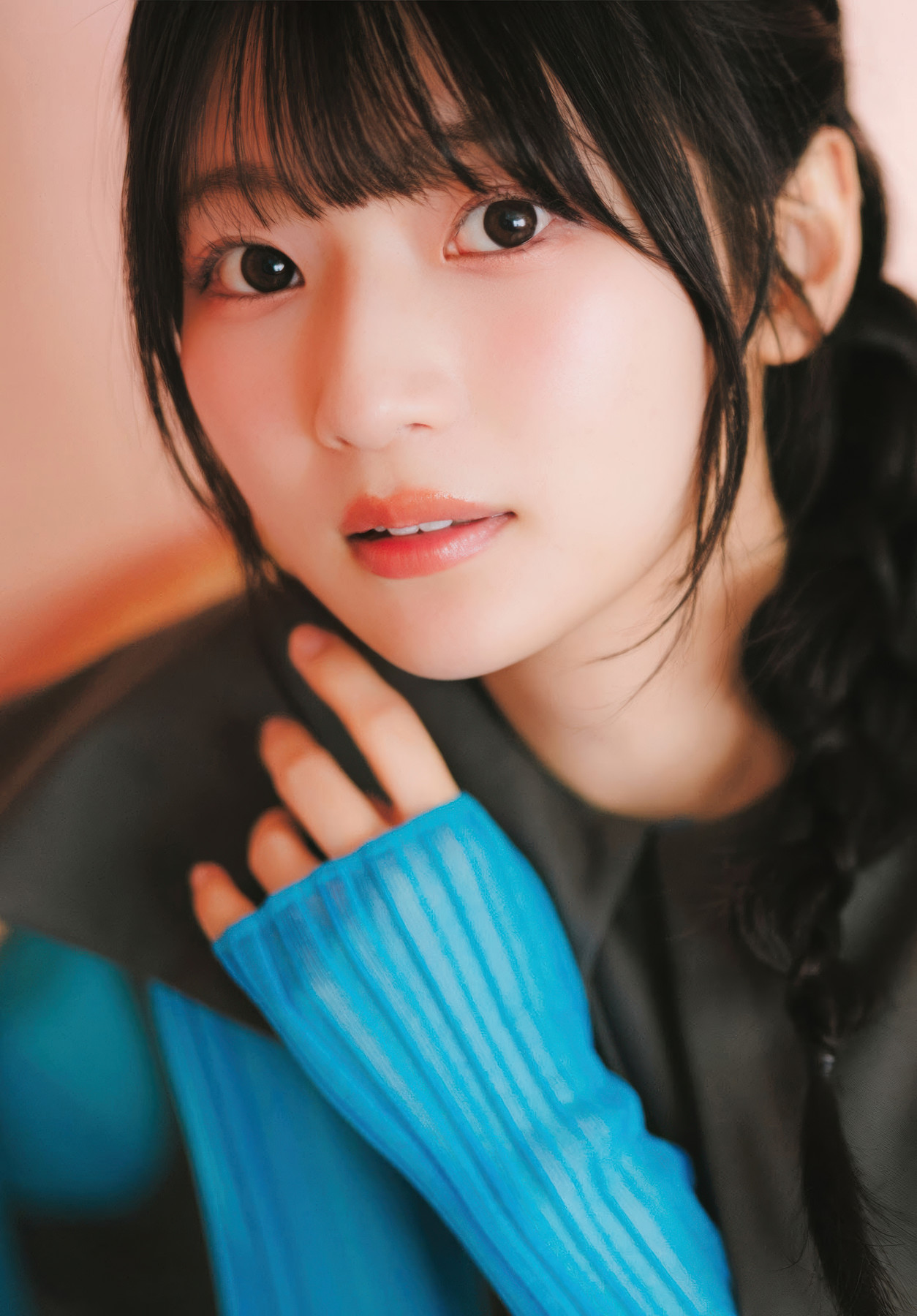 Hina Aoki 青木陽菜, Dragon Age ドラゴンエイジ 2025.09 12 Hina Aoki 青木陽菜, Dragon Age ドラゴンエイジ 2025.09
