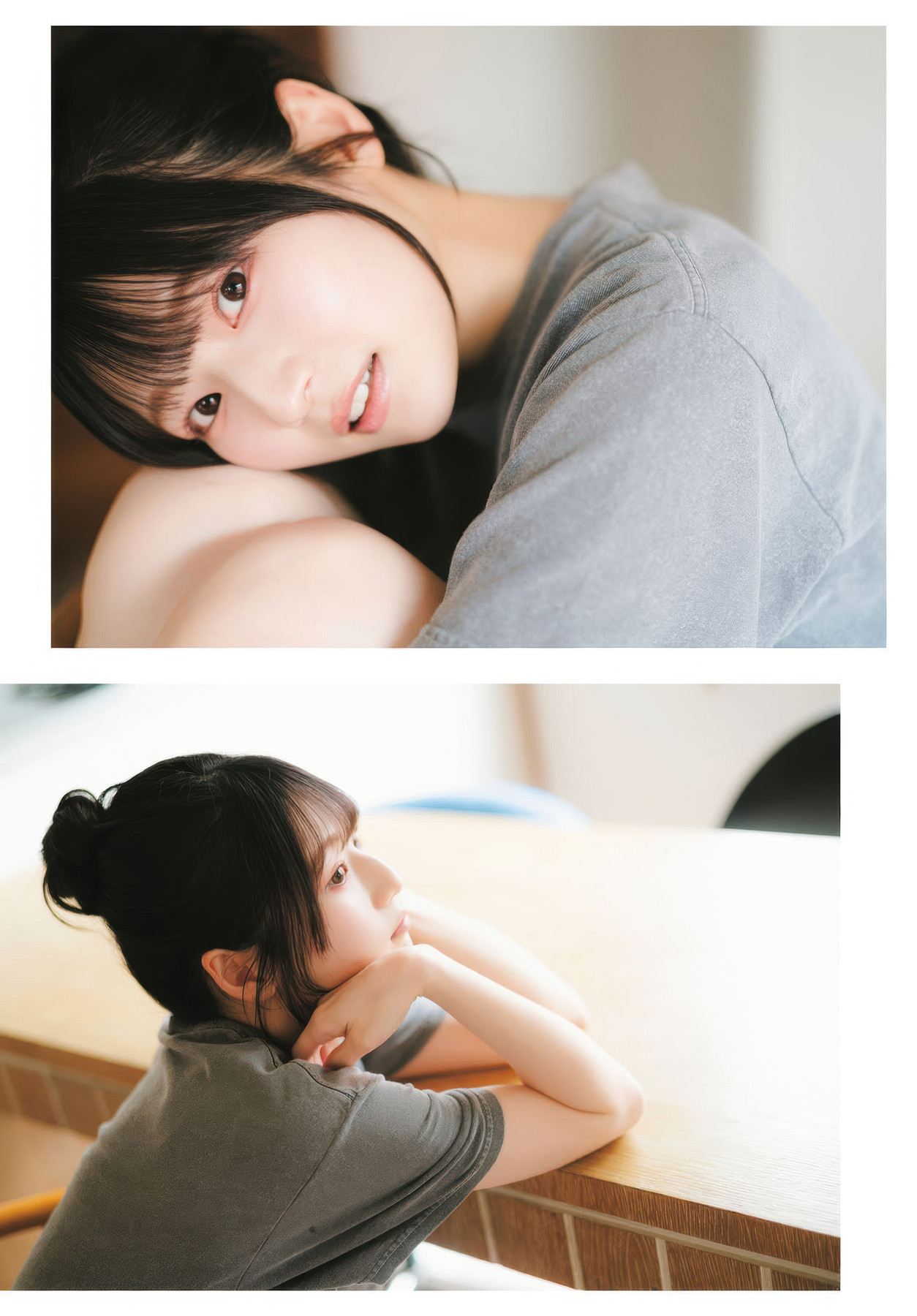 Hina Aoki 青木陽菜, Dragon Age ドラゴンエイジ 2025.09 2 Hina Aoki 青木陽菜, Dragon Age ドラゴンエイジ 2025.09