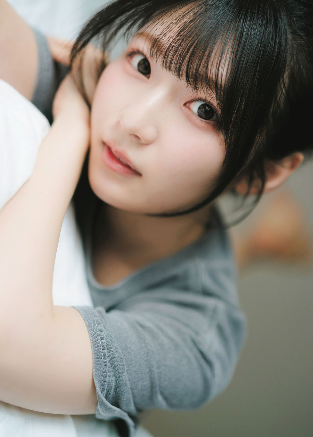 Hina Aoki 青木陽菜, Dragon Age ドラゴンエイジ 2025.09 5 Hina Aoki 青木陽菜, Dragon Age ドラゴンエイジ 2025.09
