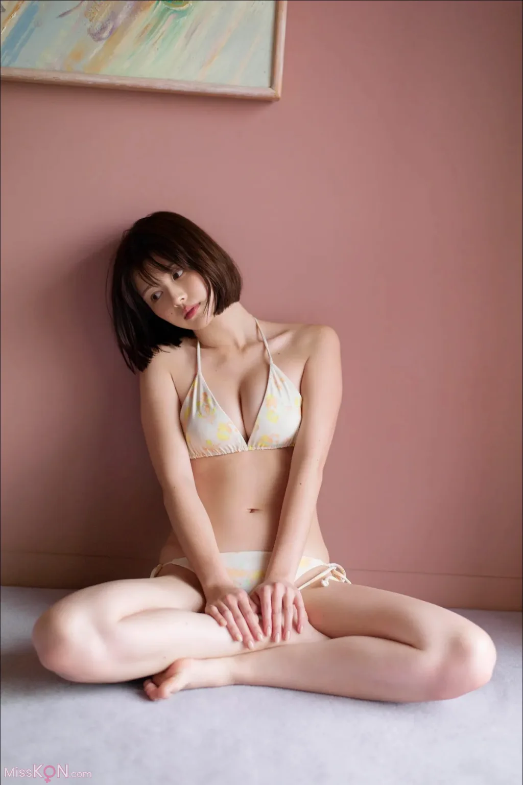 Yuzuha Saeki (冴木柚葉)_ FRIDAY Monthly Girl 047 完全未発表100カット