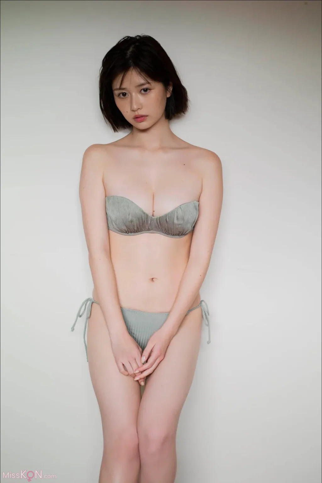 Yuzuha Saeki (冴木柚葉)_ FRIDAY Monthly Girl 047 完全未発表100カット