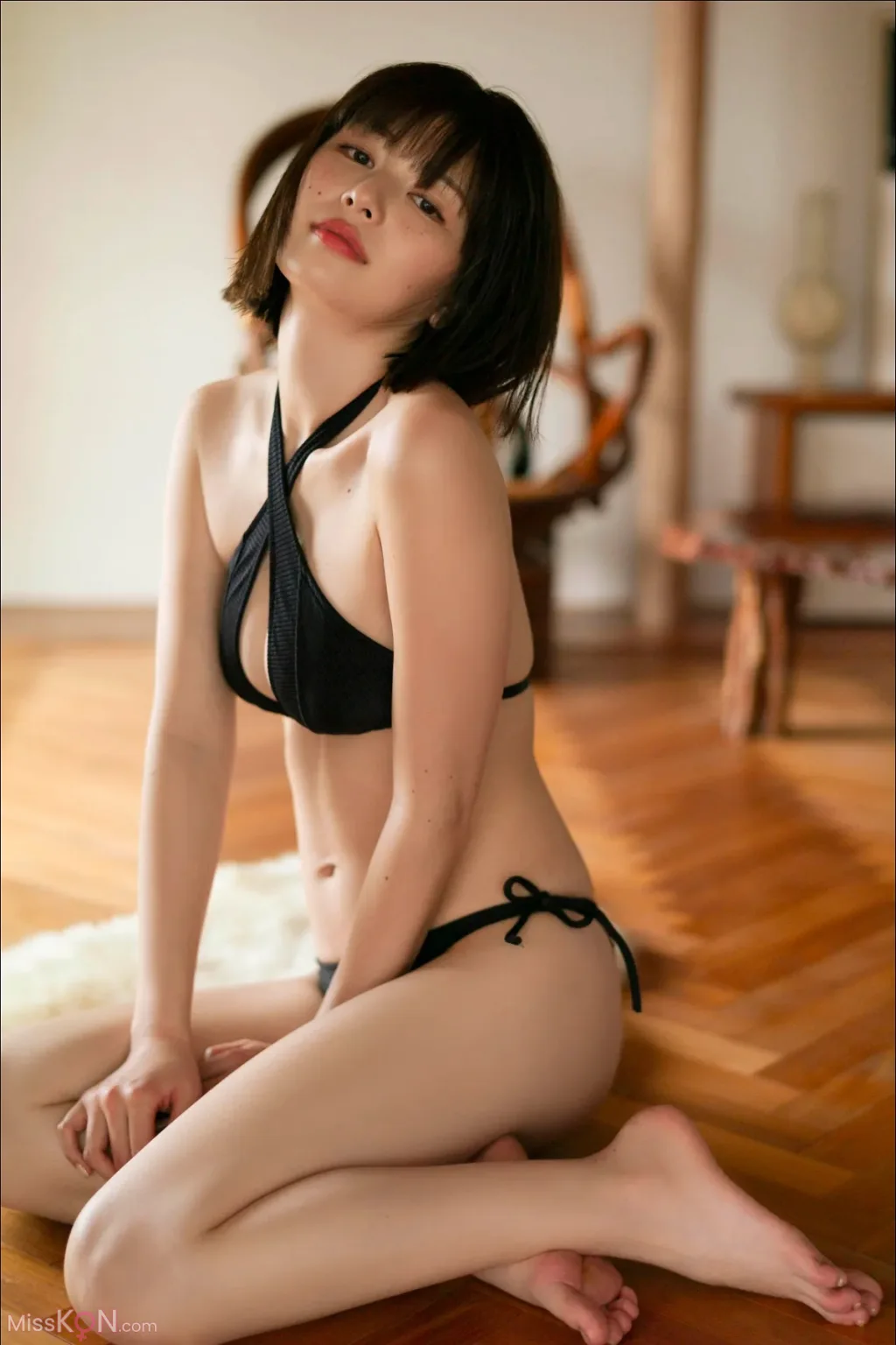 Yuzuha Saeki (冴木柚葉)_ FRIDAY Monthly Girl 047 完全未発表100カット