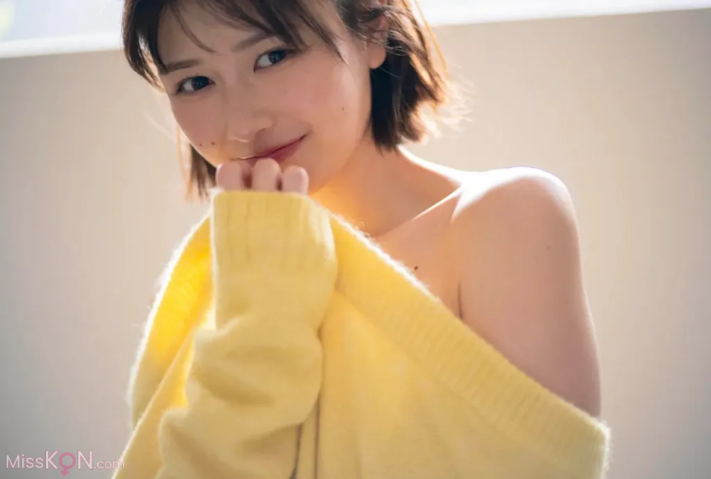 Yuzuha Saeki (冴木柚葉)_ FRIDAY Monthly Girl 047 完全未発表100カット