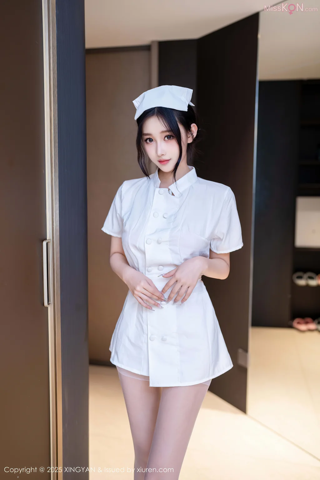 XingYan Vol.362_ 木森vita